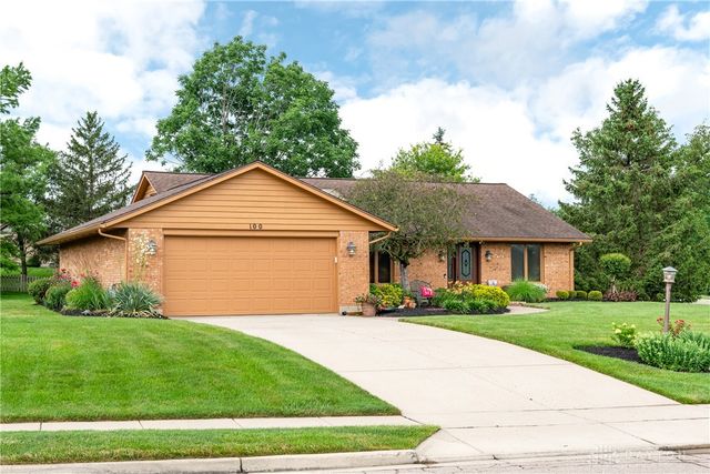 100 Timberwind Lane, Vandalia, OH 45377
