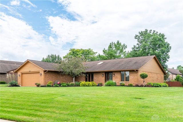 100 Timberwind Lane, Vandalia, OH 45377