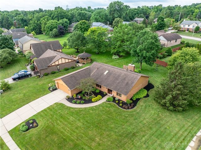 100 Timberwind Lane, Vandalia, OH 45377