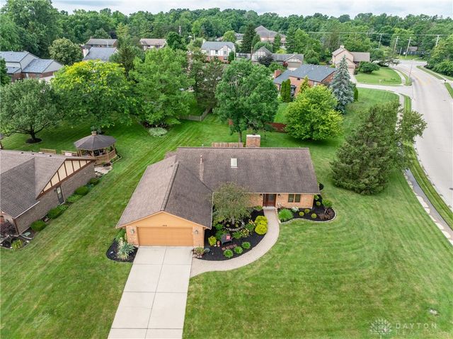 100 Timberwind Lane, Vandalia, OH 45377