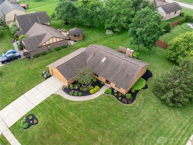 100 Timberwind Lane, Vandalia, OH 45377