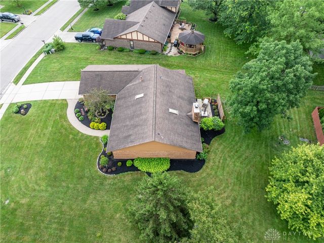 100 Timberwind Lane, Vandalia, OH 45377