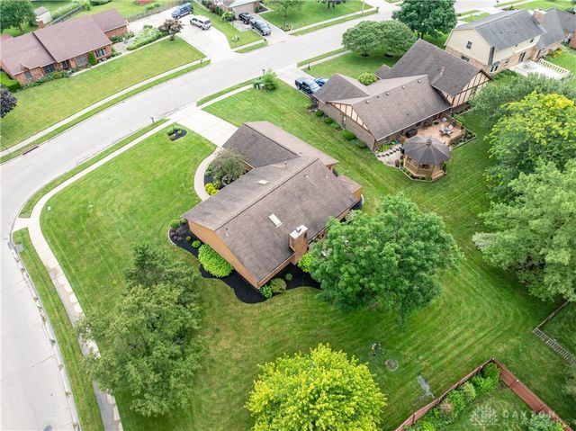 100 Timberwind Lane, Vandalia, OH 45377