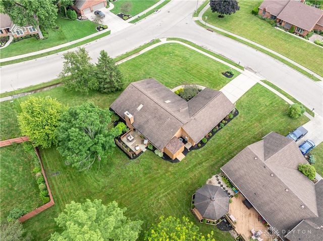 100 Timberwind Lane, Vandalia, OH 45377