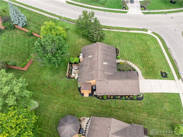 100 Timberwind Lane, Vandalia, OH 45377