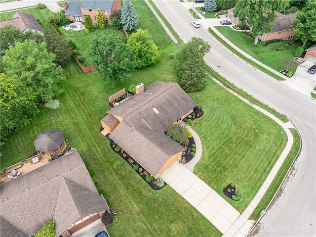 100 Timberwind Lane, Vandalia, OH 45377