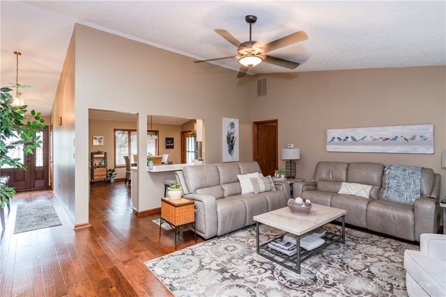 100 Timberwind Lane, Vandalia, OH 45377