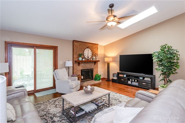 100 Timberwind Lane, Vandalia, OH 45377