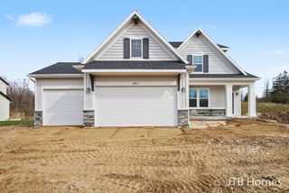 5911 Valley Point Drive SE, Caledonia, MI 49316