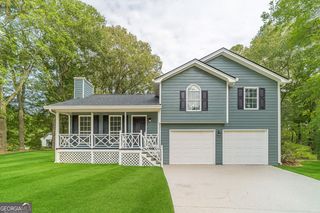 125 Buck Creek Drive, Covington, GA 30016