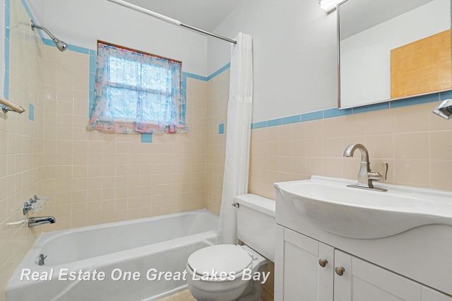 300 W Smith Street, Bay City, MI 48706