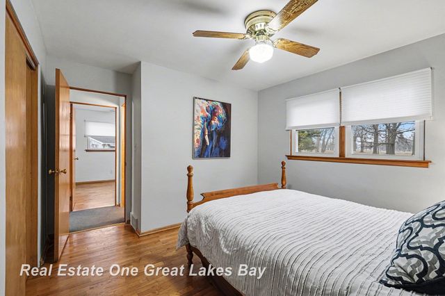 300 W Smith Street, Bay City, MI 48706