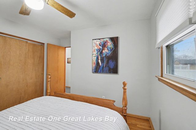 300 W Smith Street, Bay City, MI 48706