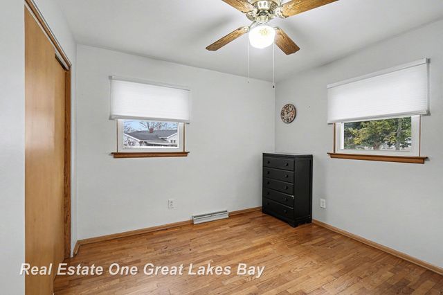 300 W Smith Street, Bay City, MI 48706