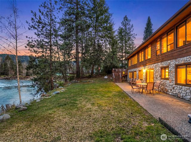 12728 Wilson Street, Leavenworth, WA 98826