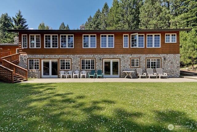 12728 Wilson Street, Leavenworth, WA 98826