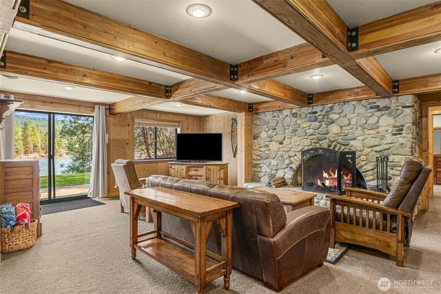 12728 Wilson Street, Leavenworth, WA 98826