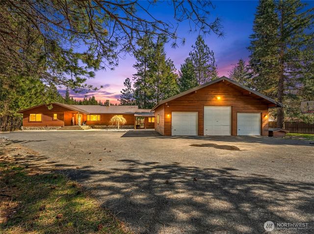 12728 Wilson Street, Leavenworth, WA 98826
