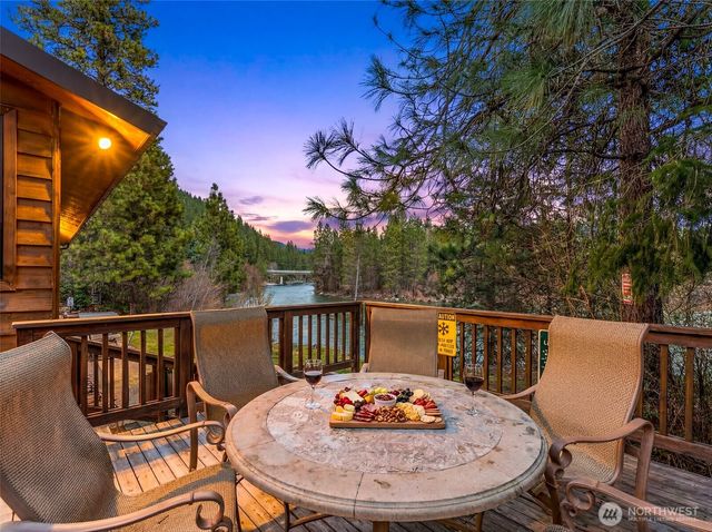 12728 Wilson Street, Leavenworth, WA 98826