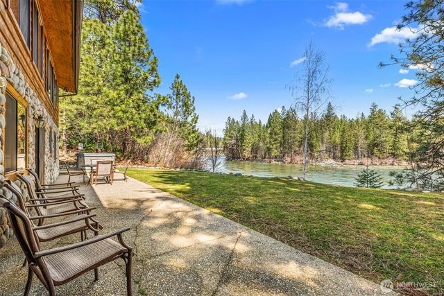 12728 Wilson Street, Leavenworth, WA 98826