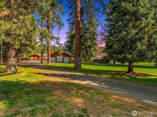 12728 Wilson Street, Leavenworth, WA 98826