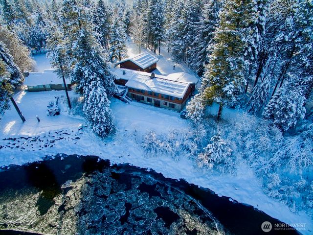 12728 Wilson Street, Leavenworth, WA 98826