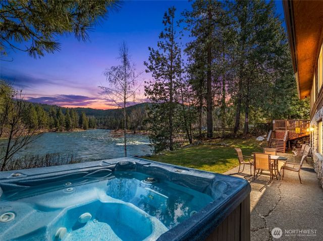 12728 Wilson Street, Leavenworth, WA 98826