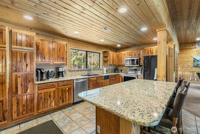 12728 Wilson Street, Leavenworth, WA 98826