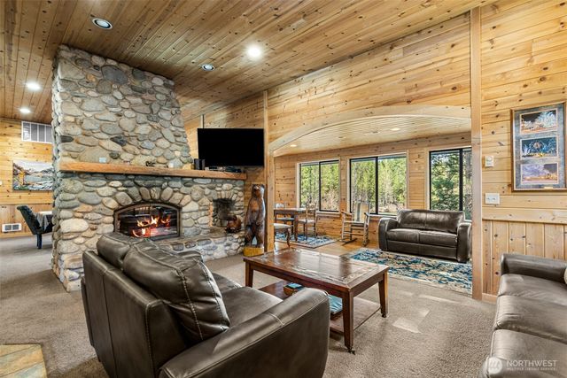 12728 Wilson Street, Leavenworth, WA 98826