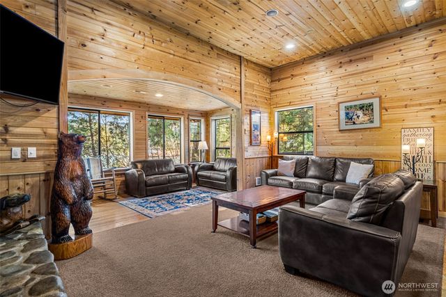 12728 Wilson Street, Leavenworth, WA 98826