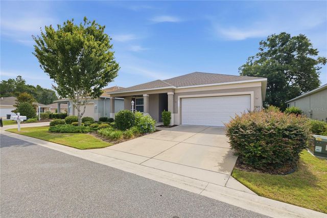 8525 SW 79TH AVENUE, Ocala, FL 34476
