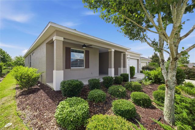 8525 SW 79TH AVENUE, Ocala, FL 34476