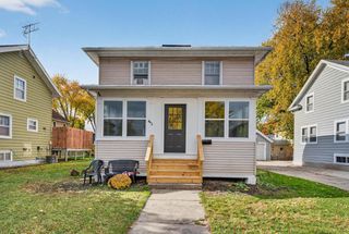442 N Park AVENUE, Fond Du Lac, WI 54935