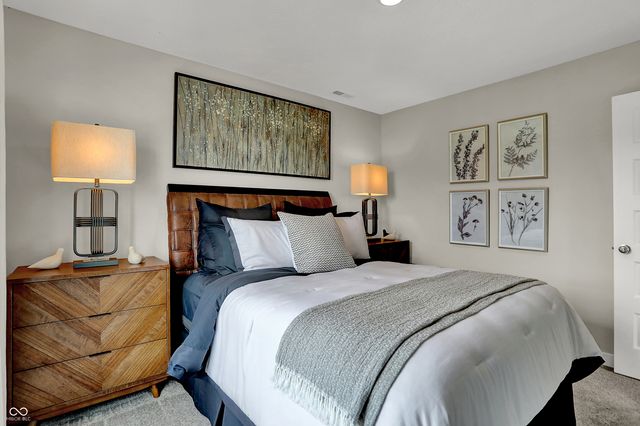 830 Drummond Street, Greenwood, IN 46143