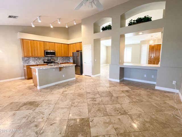 2260 W Megan Street, Chandler, AZ 85224