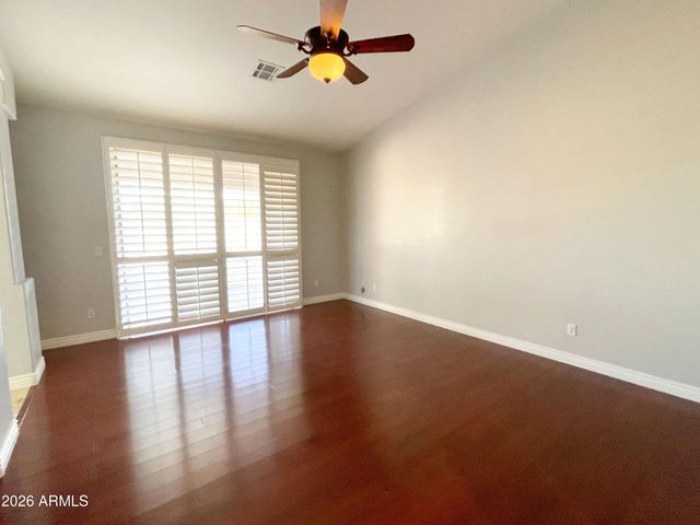 2260 W Megan Street, Chandler, AZ 85224