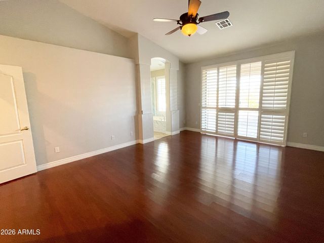 2260 W Megan Street, Chandler, AZ 85224