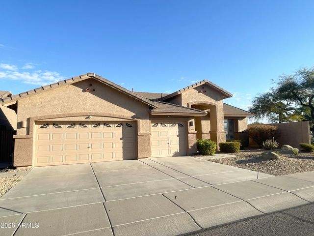2260 W Megan Street, Chandler, AZ 85224