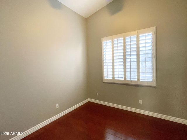 2260 W Megan Street, Chandler, AZ 85224