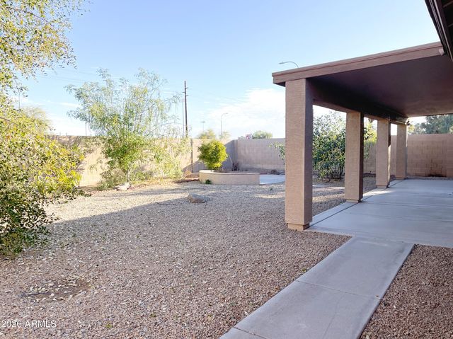 2260 W Megan Street, Chandler, AZ 85224