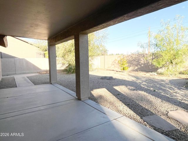 2260 W Megan Street, Chandler, AZ 85224