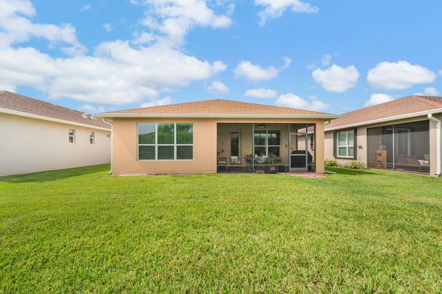 10256 SW Indian Lilac Trail, Port St. Lucie, Port St Lucie, FL 34987