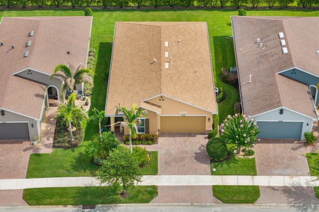 10256 SW Indian Lilac Trail, Port St. Lucie, Port St Lucie, FL 34987