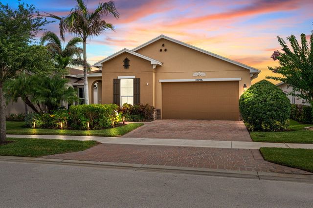 10256 SW Indian Lilac Trail, Port St. Lucie, Port St Lucie, FL 34987