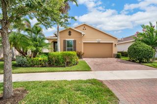 10256 SW Indian Lilac Trail, Port St. Lucie, Port St Lucie, FL 34987