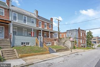 2044 RUXTON AVE, Baltimore, MD 21216