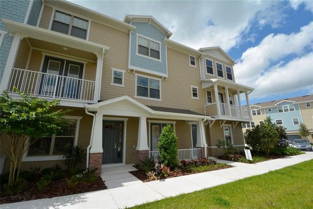 586 PIAZZA POINT, Oviedo, FL 32765
