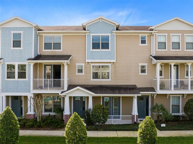 586 PIAZZA POINT, Oviedo, FL 32765