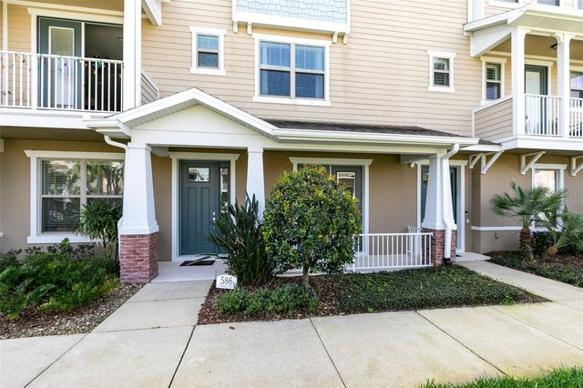 586 PIAZZA POINT, Oviedo, FL 32765
