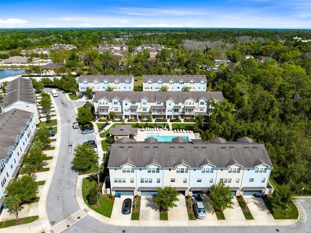 586 PIAZZA POINT, Oviedo, FL 32765
